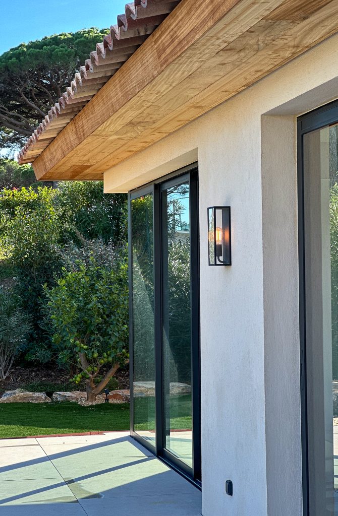 GVB Electricien Fréjus, Saint Tropez, Sainte-Maxime